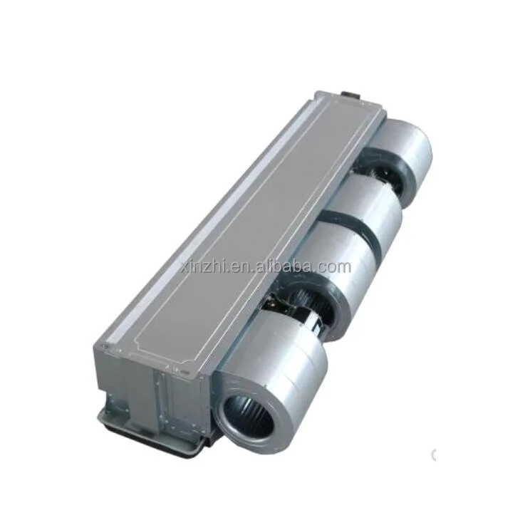 Fan Coil Unit, 220V, 340 ~ 2380m³ - detail 2