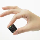 Portable Night Vision Full HD 1080P SQ11 Mini DV CCTV Camera