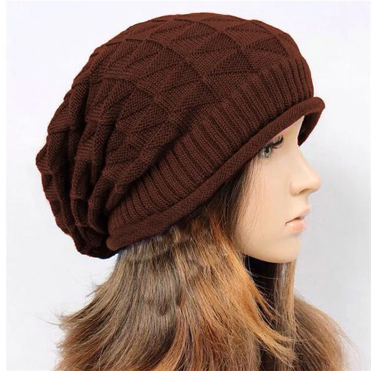 h and m winter caps
