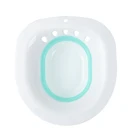 Cleaning Amazon Eco Friendly Feminine Vaginal Natural Clean Yoni Steam Seat