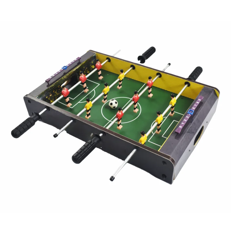 Mini Football Game Football for Kids Table Soccer Game