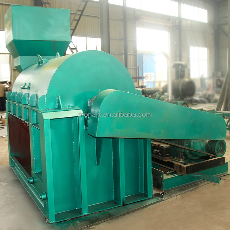 High Quality Coconut Peels Husk Defiber Machine Coconut Palm Fiber