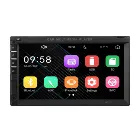 Promotion 2 Din Autoradio 7inch Player Universal Multimedia Video Mp5 Car Radio Player