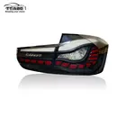 Tail Light Led Tail Light BMW 3 Series F30 F35 2013 - 2019 LED Tail Lamp For Refitted Vehicle