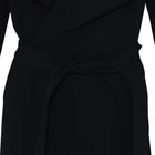 Coat Down Coat Huiquan Reliable Quality Custom Women's Trench Coat Custom Color Ladies Trenchcoat