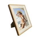 Photo Photo Frame PS Photo Frame 5 6 7 8 10 Inch A4 A3 Picture Table Wall Gift Kids Wedding Gift Wall Art Home Decor