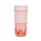 Easy Juicer Hot Sale High Quality High Selling Easy Clean Portable Juicer Juicer Cup