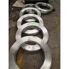 Ring Custom Steel Machining Forged Carbon Ring