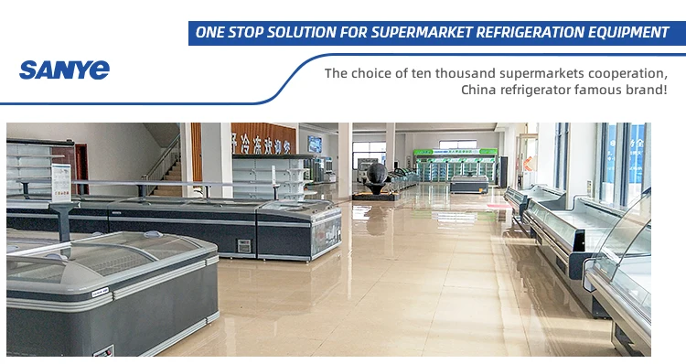 Cold Room Refrigeration Unit, 2hp, 3hp, 5hp, Monoblock - detail 30