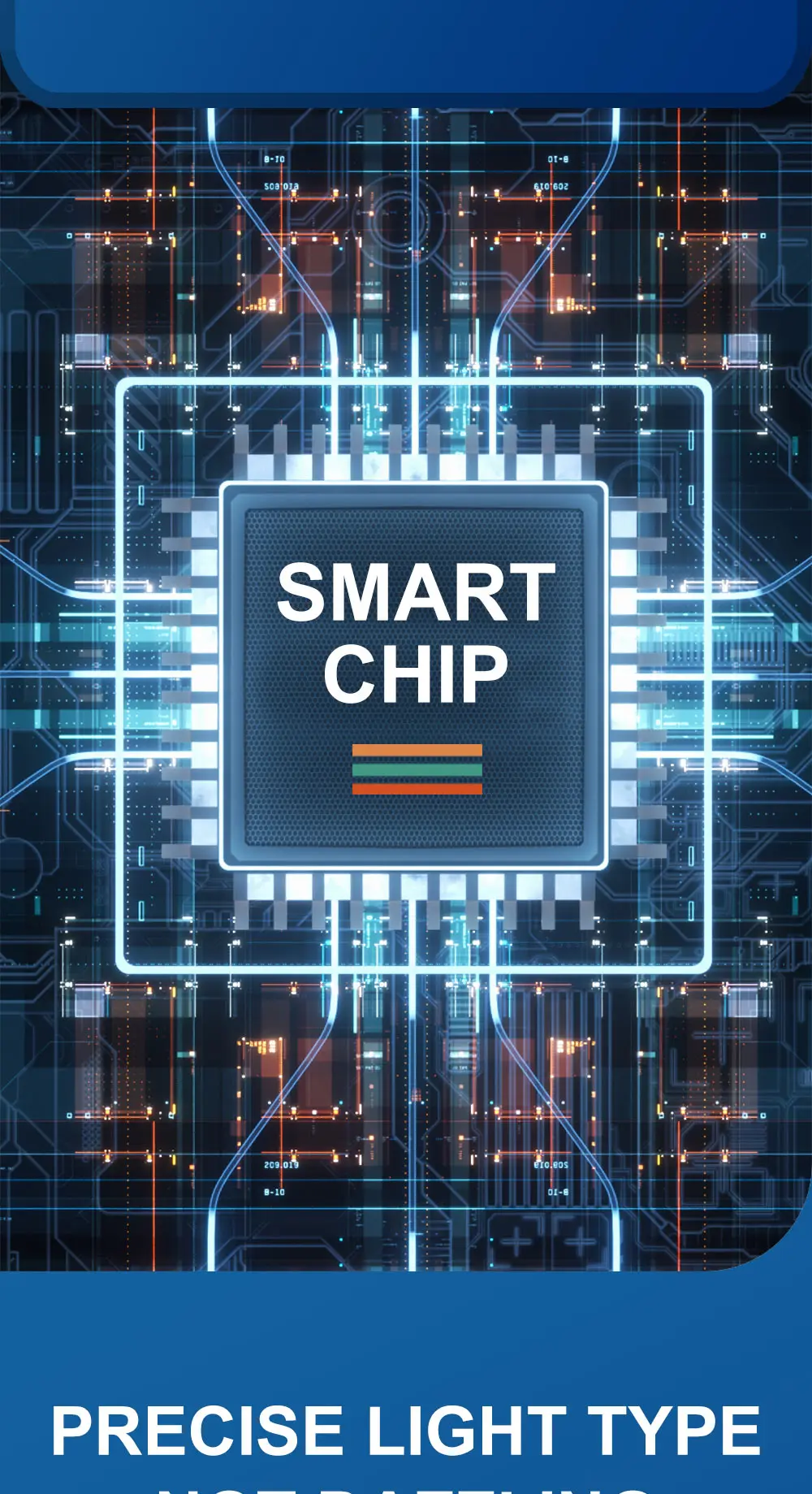 VW golf 7 headlights led CANBUS EMC 6000K Car Led Headlights Bulbs GT7 80W Auto Front Headlamp Driving Lights LED Front lig