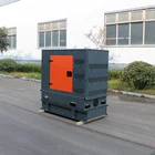 Generator Generator Generator Generator PRIME 20KW 25KVA Quality Kubota Generator Set