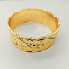 Jewelry Pearl Wholesale Gold Plated Fashion Jewelry Bracelet Brown Pearl Hawaiian Women's Bracelet