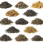 Organic Loose Leaf Long Jing West Lake Dragon Well 43 Green Tea