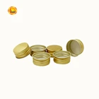 Lid China Factory Price Wide Mouth Lid 58mm Lid Bottle Lid