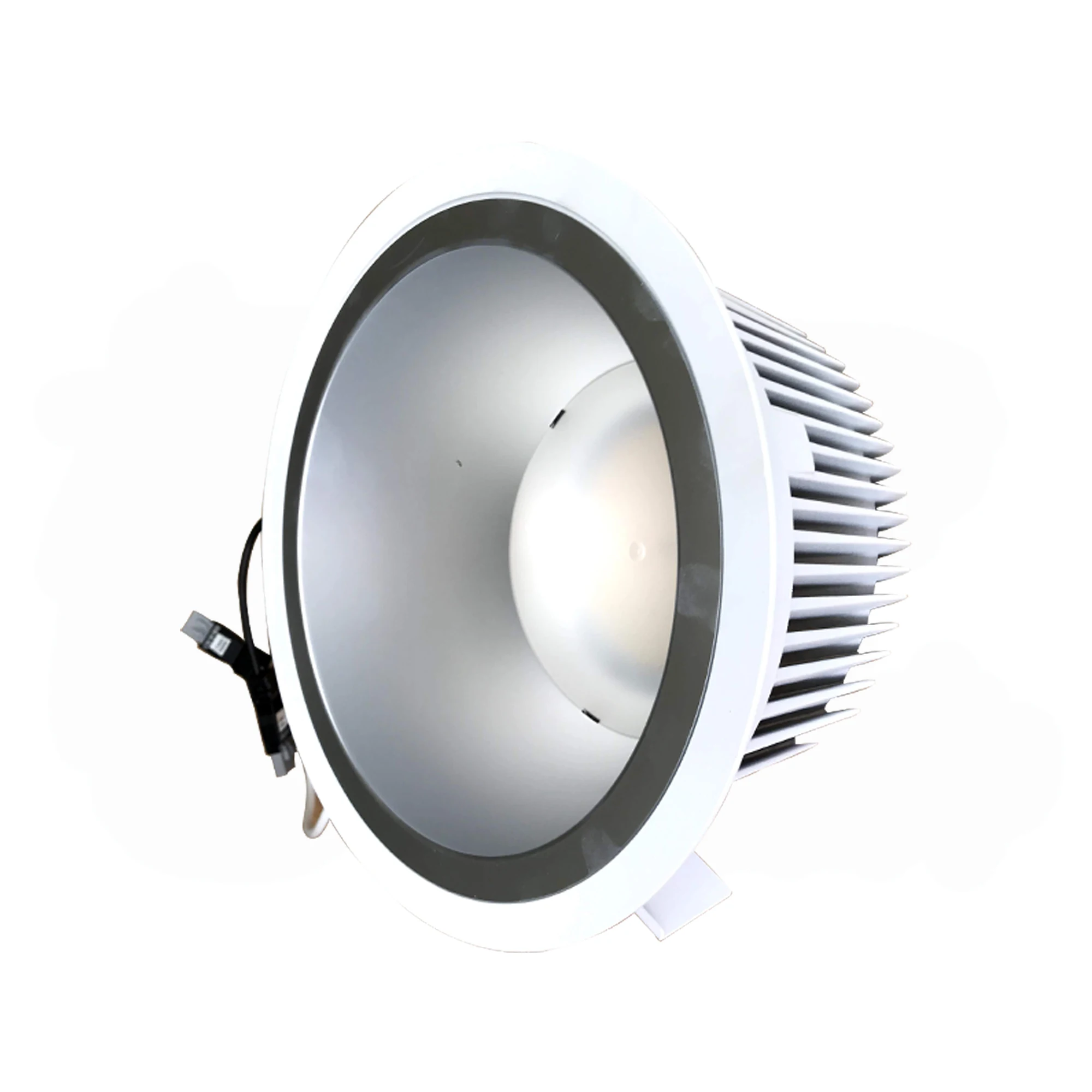 Foundry Custom OEM CNC Large Aluminum Heat Sink(图5) Foundry Custom OEM CNC Large Aluminum Heat Sink(图5)