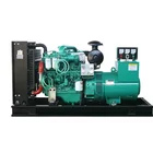 Generator 45Kva 36Kw Thai Electromagnetic Generator For Sale