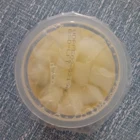 Diced Pear Pear 113g Diced Pear In Light Syrup