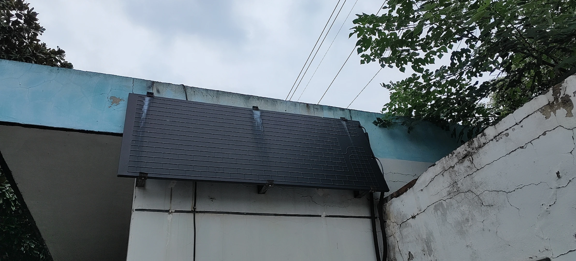 Split Type Heat Pump, 6kw10kw, 15kw, 20kw, R32 - detail 4
