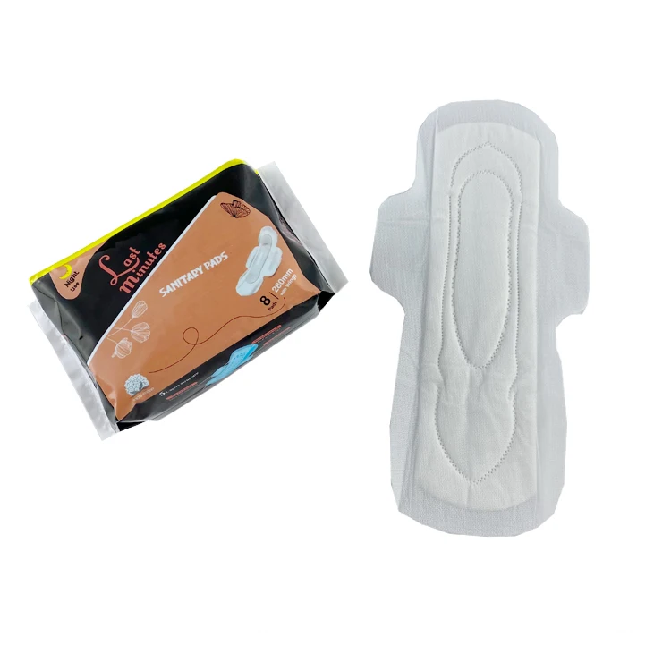 Top Selling Sanitary Napkins Stock Anion Brands Sanitary Pads For Women