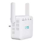 Signal Wireless N Router Wi Fi Roteador Signal Booster Ethernet 300mbps Ap Extender Range Wifi Repeater