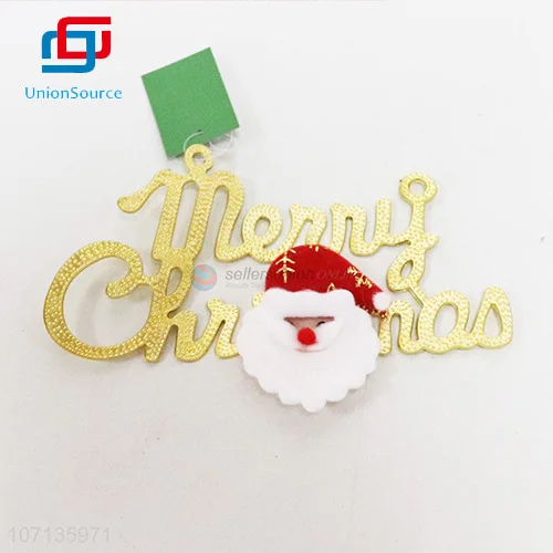 reasonable price merry christmas ornament for home decor - buy
