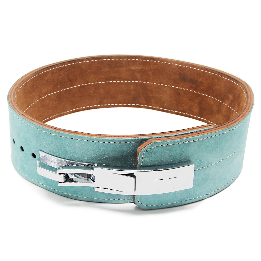 Custom Logo Weight Lifting Belt Power 