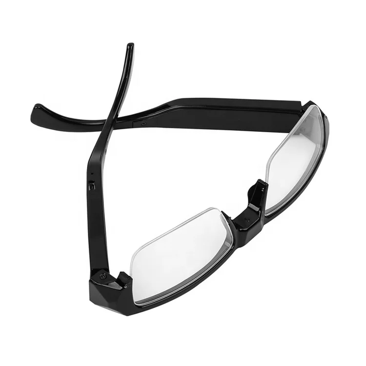 spy prescription glasses