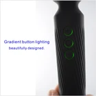 Sex Toy Sex Toy AV Vibrator Strong Shock Magnetic Suction Sex Toy