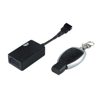 Micro gps tracker real time gps tracking with mobile cell phone App gps tracking software GPS311C