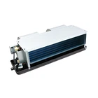 Part Design Part Sinko Fan Coil Units Air Conditioners With Fan Coil Units
