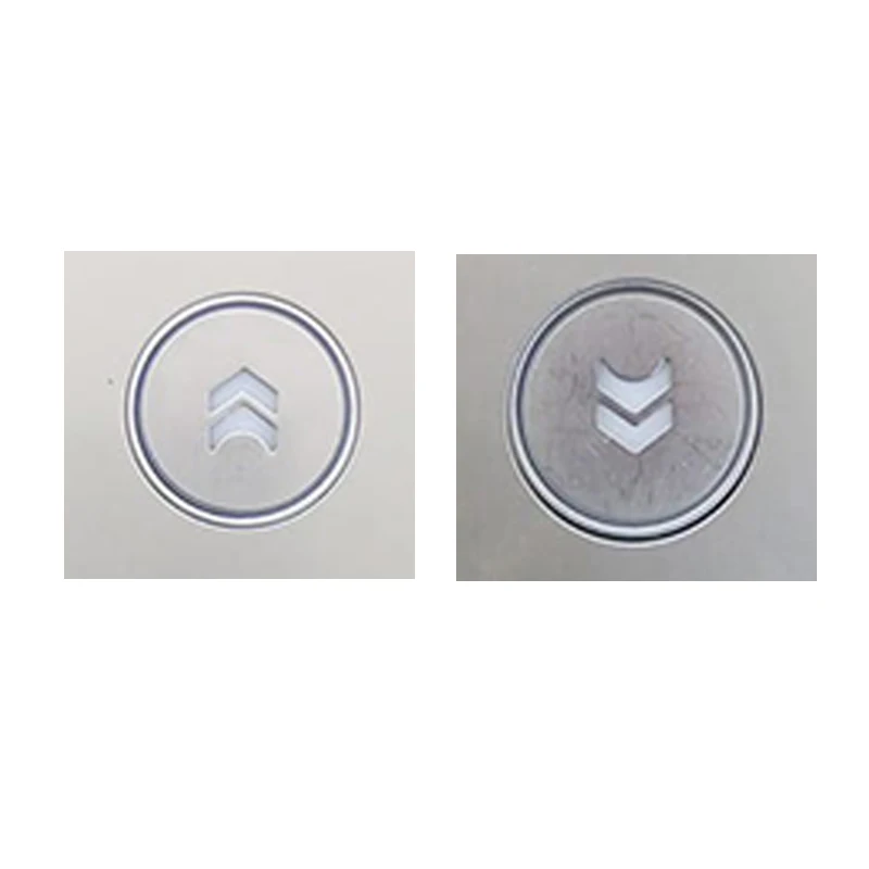 High-quality Elevator Cross-flow Fan, Metal - detail 26