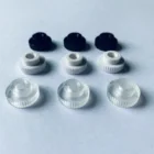 Sex Buy Suction Cups 2 Cups Serrated Molar Toy Skyboard Resistance Bands Nipple Suction Cup Sex