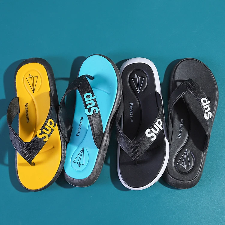 speer Slechte factor onderpand Summer Luxury Pvc Orthopedic Sandals Fashion Beach Thong Slides Flip-flops  Men Slippers - Buy Flip-flops Slippers,Thong Slippers,Men Slippers Product  on Alibaba.com