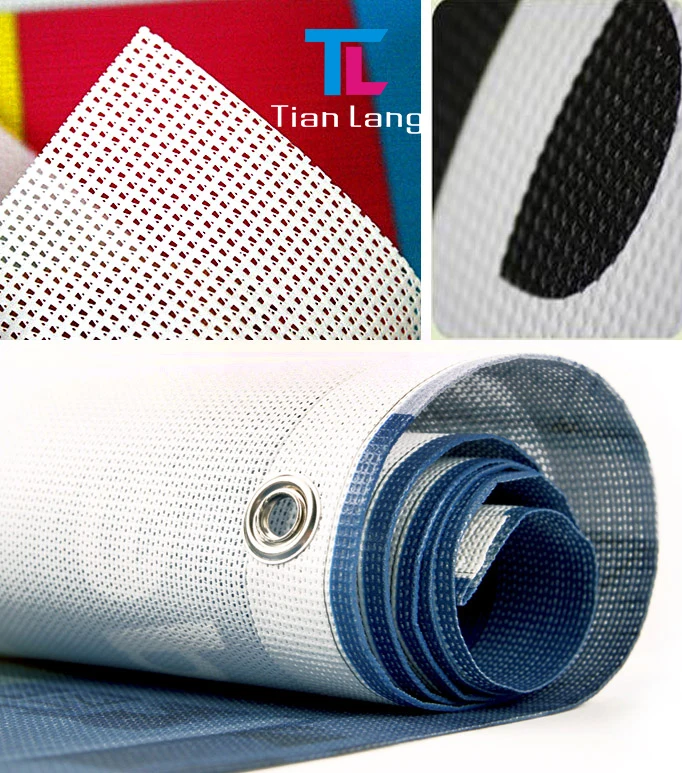 product canvas paper polyester business sign wall blank banners digital printing canvas flags and display accessories-4