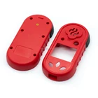 Custom Making Precision Injection Moulding Parts ABS/PA/PP/PC Plastic Injection Molding