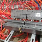 Mould Supplier China Hubei High Quality Wpc Mould Wpc Joist Mould