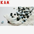Snap Button Snap Plastic Button KAM Plastic Snap Button T5
