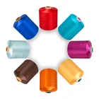 Polyester Yarn Dty 30096 150d48f For Curtain