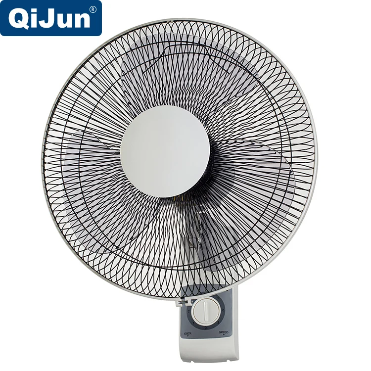 Wall Fan, Portable, 16inch, 18inch - detail 4