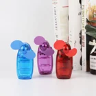 Promotional Gift Promotional Promotional Gift Promotional Portable Fan Handheld Mini Fan