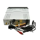 Multimedia Player Car Multimedia HT-7504 Universal 7 Inch 1 Din Multimedia System Car Android Music Player