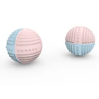 Fitness YOUMAY Sport Roller Therapy Vibrating Massage Ball For Fitness Yoga