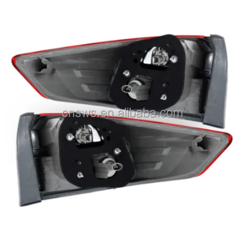 Produkt Auto-Ersatzteile Rücklicht Auto-Rücklichter 33550 T9A H01 33500 T9A H01 für Honda City 2015 2019-37