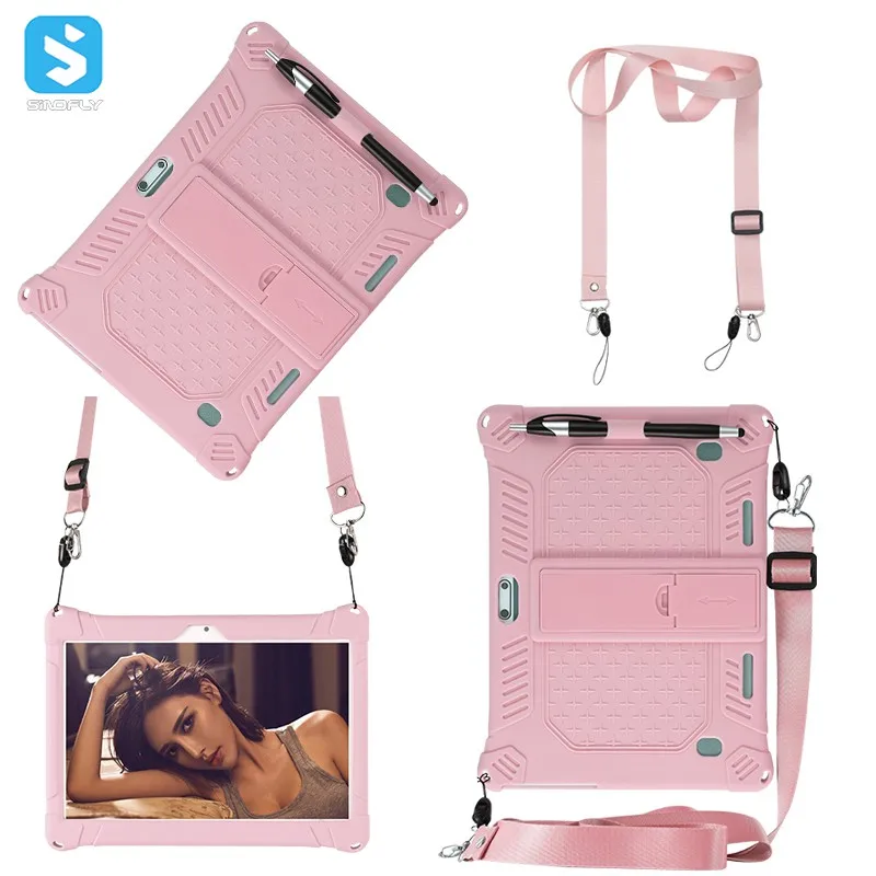 tablet pouch 10 inch