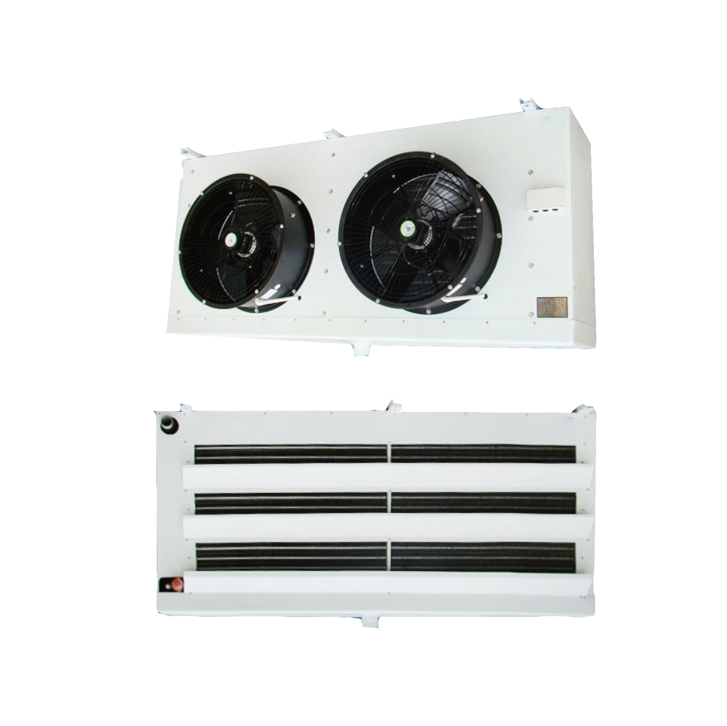 Unit Cooler, ceiling, 110V, 900m³ - detail 2