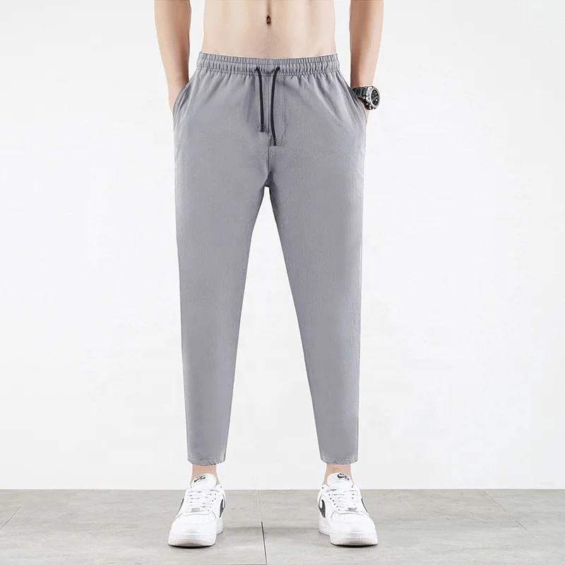 men's athletic training pants