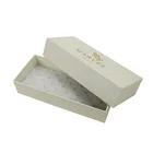 Sweet Base Printed Sweet Luxury Luxury Premium Chocolate Strawberry Packaging Boxes Lid And Base Gift Pack Box