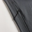 Fashion Top Long Sleeved SANQIANG 2021 Fashion Top Summer Casual Long Sleeved T-Shirts Omen'S Merino Wool Top