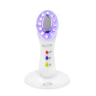 Beauty Instrument Sonic Vibration Comprehensively Cleans The Skin Beauty Instrument Skin Delicate And Smooth