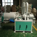 Factory direct supply corn peeling and milling machine
